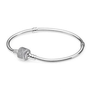 NWT Pandora Pavé Original Bracelet